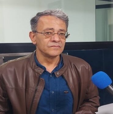 Ahmed Souab