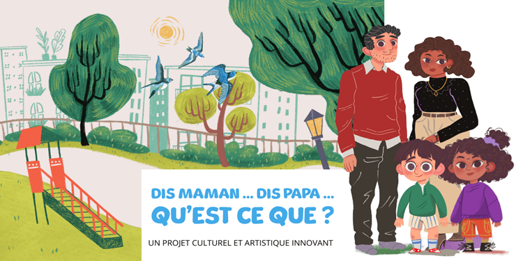 Dis maman, dis papa, qu'est-ce que le consentement