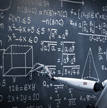 IA enseignement supérieur