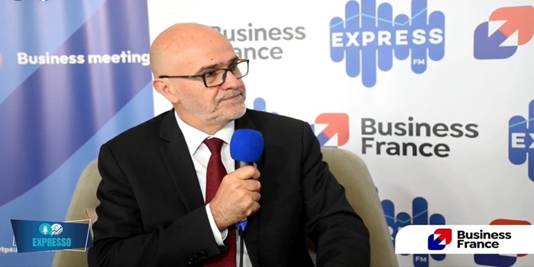 Michel Bauza
