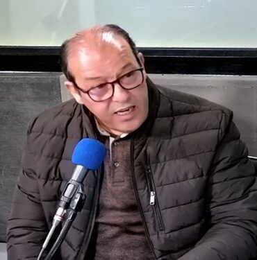 Moez Soussi