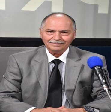 Mohamed Salah Souilem