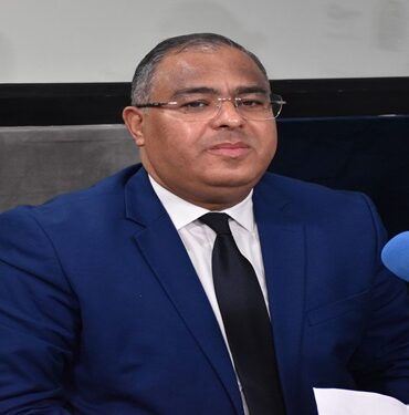 Mohsen Hassan
