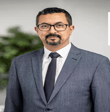 Mounir Fakhet