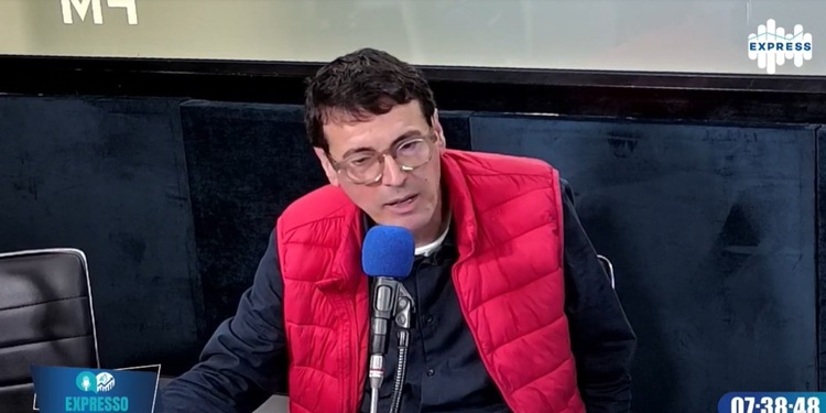 Samir Chtourou