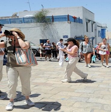 Tourisme