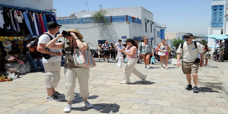 Tourisme