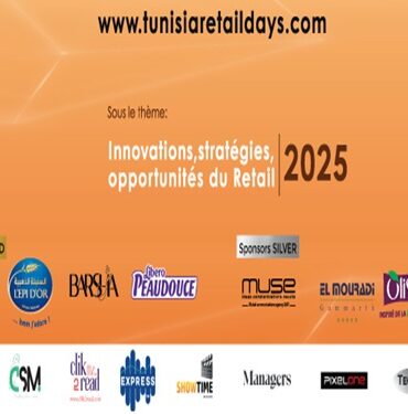 Tunisia Retail Days