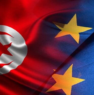 Union européenne Tunisie