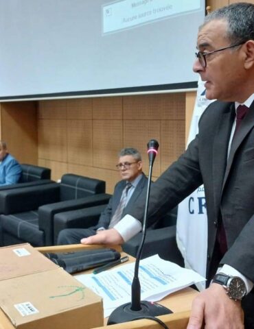 WZIR المخطط التنموي 2030-2026 يجب أن يشكل الإطار الأمثل لتجسيد الدور المحوري للمجالس