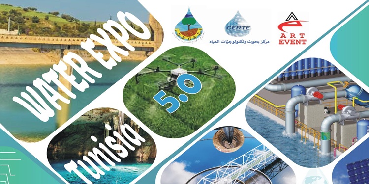 Water Expo 5.0
