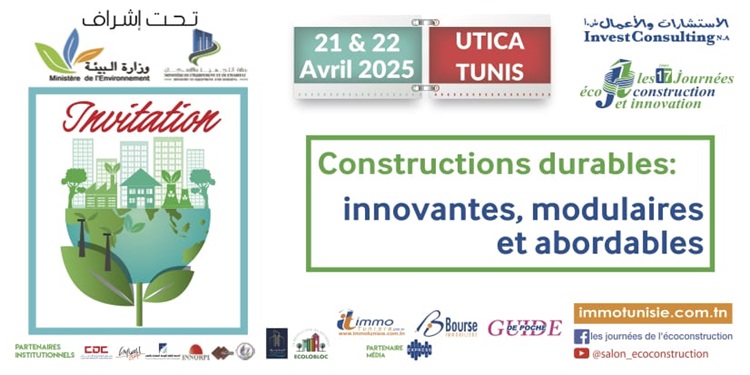 Green Building Expo-Conférences