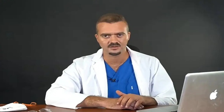 Zakaria Bouguerra