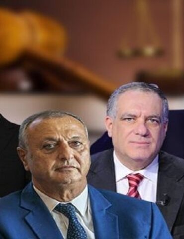 amen dawla شبكة البرلمانيين الديمقراطيين العرب تدعو إلى "تحرك دولي واسع" لوقف أحكام قضية التآمر