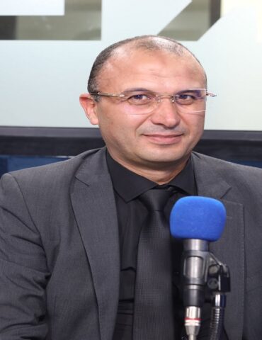 anis أنيس بن سعيد: تحويلات التونسيين بالخارج لعائلاتهم في تونس لا تعد دخلا ..