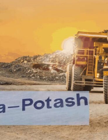 asiapoatch 850x491 1 شركة صينية ترغب في الاستثمار في قطاع الفسفاط.. وتكشف عن توقعاتها للانتاج