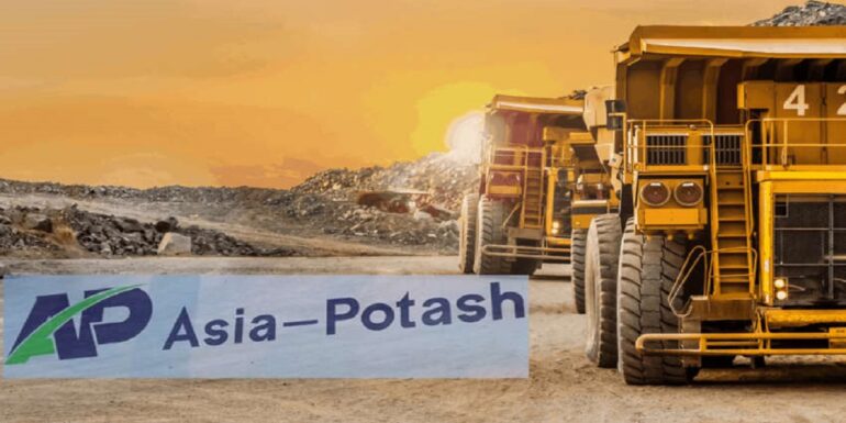 asiapoatch 850x491 1 شركة صينية ترغب في الاستثمار في قطاع الفسفاط.. وتكشف عن توقعاتها للانتاج
