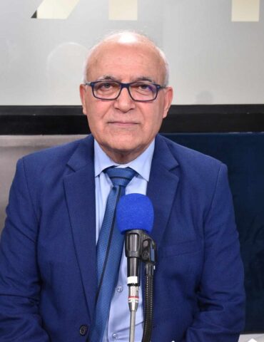 ayariii العياري يقدم مقترحات لتشجيع البناء الايكولوجي ضمن قانون المالية لسنة 2026