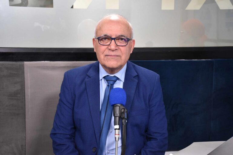 ayariii العياري يقدم مقترحات لتشجيع البناء الايكولوجي ضمن قانون المالية لسنة 2026