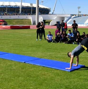 bac sport