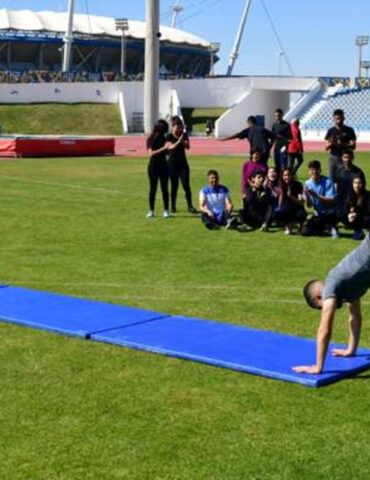 bac sport بداية من اليوم انطلاق اختبارات "الباك سبور"