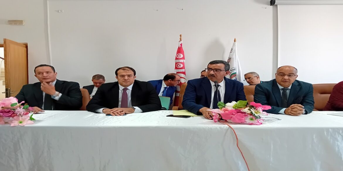 bank قفصة: بنك تمويل المؤسسات الصغرى والمتوسطة يعلن عن خطوط تمويل ..