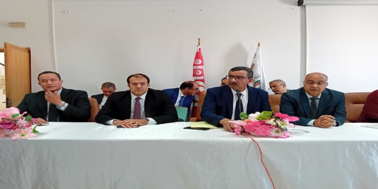bank قفصة: بنك تمويل المؤسسات الصغرى والمتوسطة يعلن عن خطوط تمويل ..