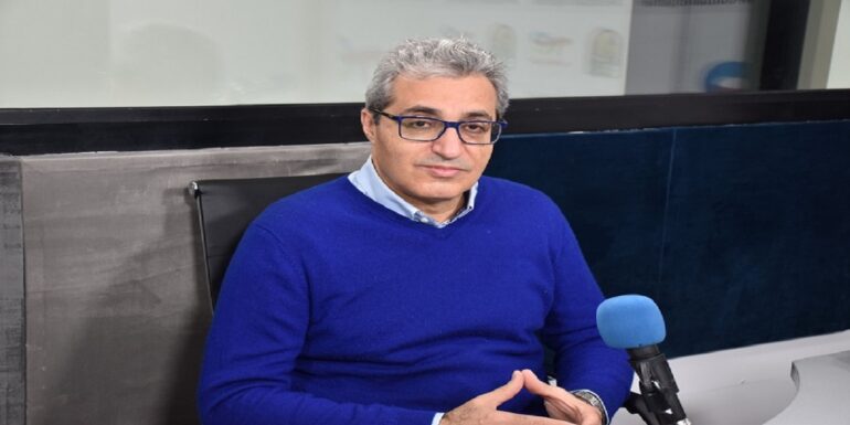 ben rayana أنيس بن ريانة: تقدم موسم البذر بنسبة 57 في المائة