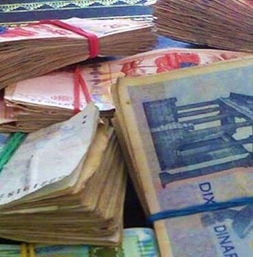 besoins des banques en liquidité