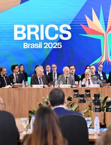 brics انطلاق اجتماعات وزراء خارجية دول مجموعة الـ"بريكس"