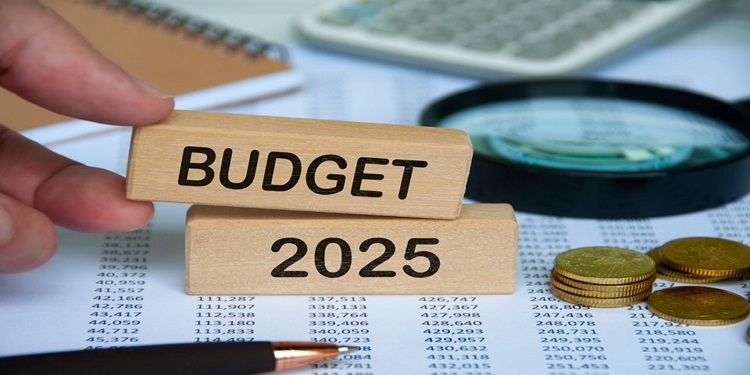 budget de l'Etat 2025