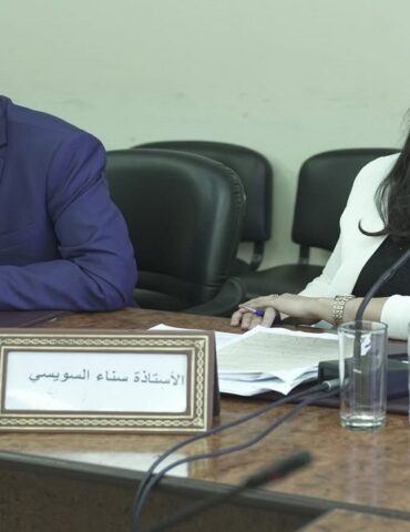 choghel خبيران في القانون يقترحان حذف العقوبات السجنية في مشروع قانون تنظيم عقود الشغل