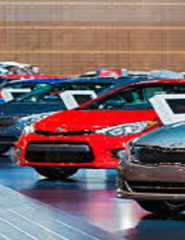 coree 1 كوريا الجنوبية تضخ 1.3 مليار دولار لدعم قطاع السيارات