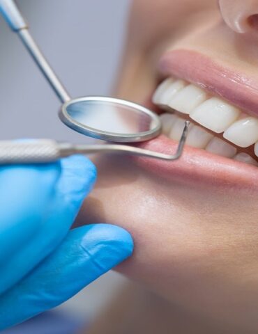 dentiste قطاع طب الأسنان .. وضعية صعبة ولا بد من انتدابات في الصحة العمومية