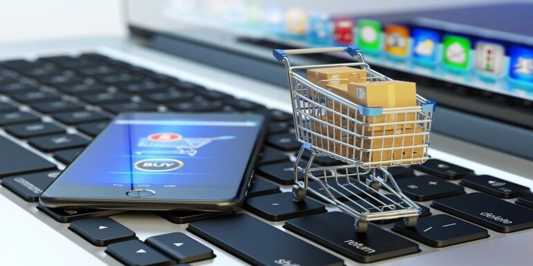 e commerce وزارة تكنولوجيات الاتصال: التجارة الالكترونية في تونس تفتقد إلى معلومات دقيقة..