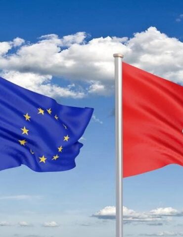 europe هجرة: المفوضية الأوروبية تقترح إدراج تونس في قائمة الاتحاد الأوروبي للبلدان الآمنة