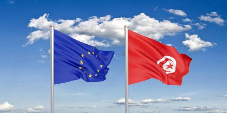 europe هجرة: المفوضية الأوروبية تقترح إدراج تونس في قائمة الاتحاد الأوروبي للبلدان الآمنة