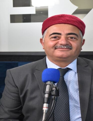 faouzi معرض البناء الايكولوجي: ابتكارات تونسية ومواد تعرض لأول مرة في العالم