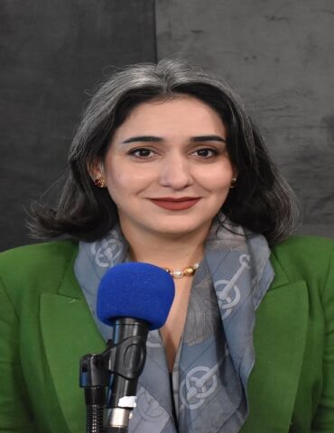 fatmaa un الجامعة المركزية تنظم صالون 2025 le Job Fair: فرص مميزة لفائدة الطلبة..