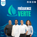 Fréquence Verte