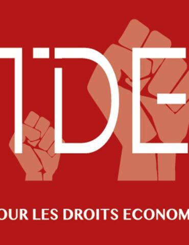 ftdes تسجيل 1132 تحركا اجتماعيا خلال الثلاثي الأول من سنة 2025