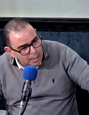 gueddich فؤاد قديش: قرارات ترامب ستكون فاصلة في التجارة العالمية .. وعلى تونس التوجه نحو أسواق جديدة