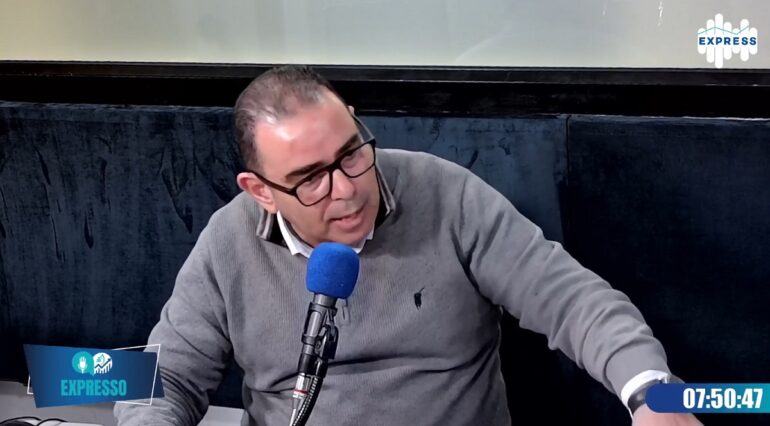 gueddich فؤاد قديش: قرارات ترامب ستكون فاصلة في التجارة العالمية .. وعلى تونس التوجه نحو أسواق جديدة