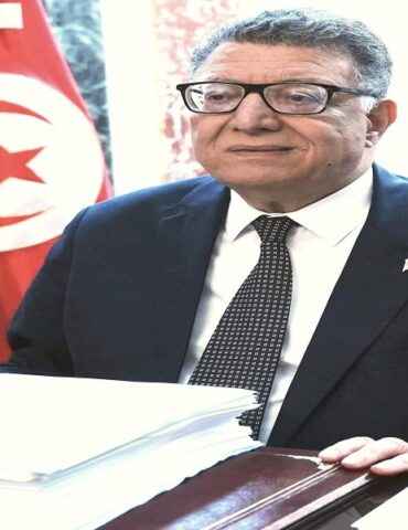 ibrahim إحالة 4 مشاريع قوانين على اللجان و15 مقترحا لقوانين مقدمة من النواب