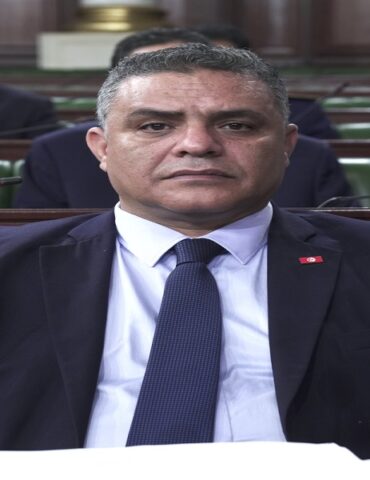interieur انطلاق أشغال الجلسة العامة لتوجيه 10 أسئلة شفاهية إلى وزير الداخلية