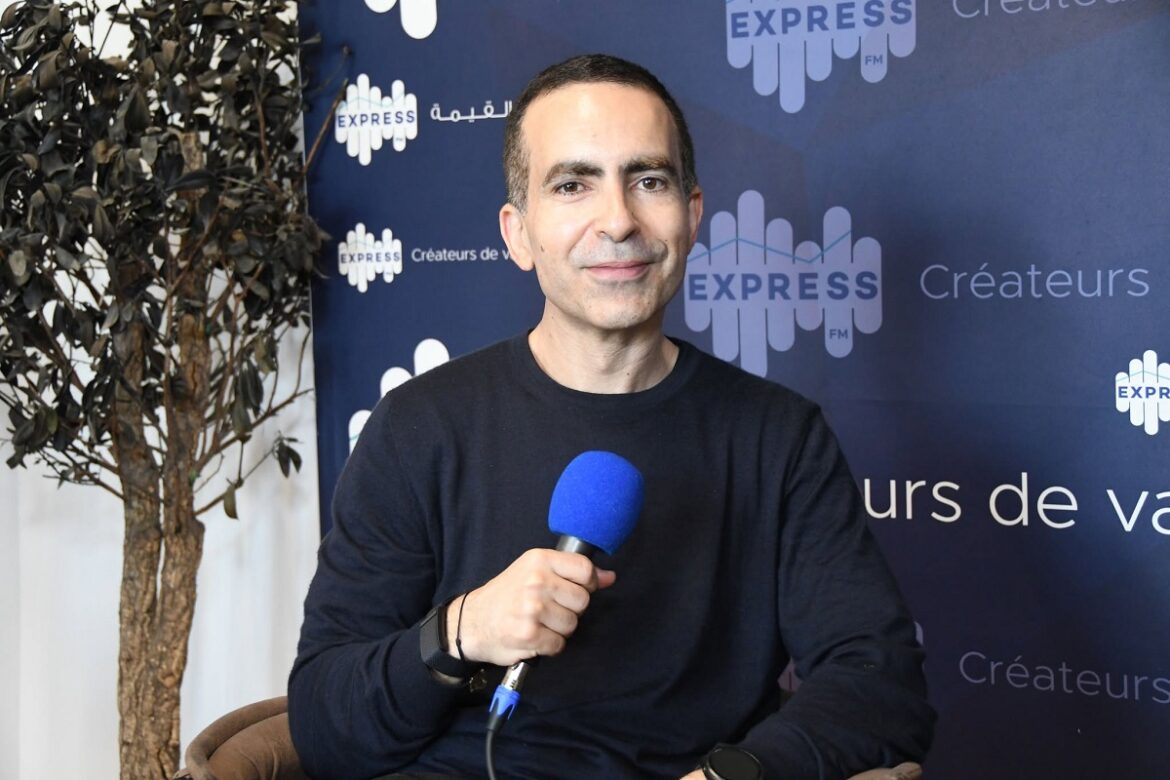 karim beguir كريم بقير: تونس أمام فرصة تاريخية للتميز في الذكاء الإصطناعي