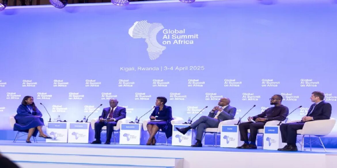 kigali رواندا: تواصل أعمال القمة العالمية الأولى للذكاء الاصطناعي في إفريقيا