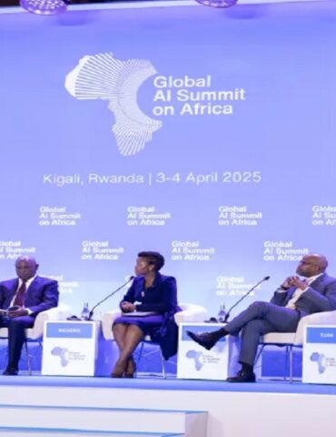 kigali رواندا: تواصل أعمال القمة العالمية الأولى للذكاء الاصطناعي في إفريقيا