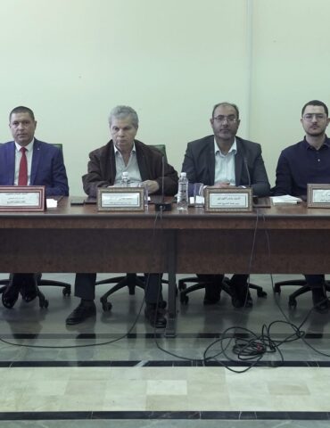 lajnaaaa 96 لجنة التشريع العام تنظر في صيغة أولية موحّدة لمقترحي القانونين المتعلقين بتنقيح الفصل 96 من المجلة الجزائية وبعض أحكامها