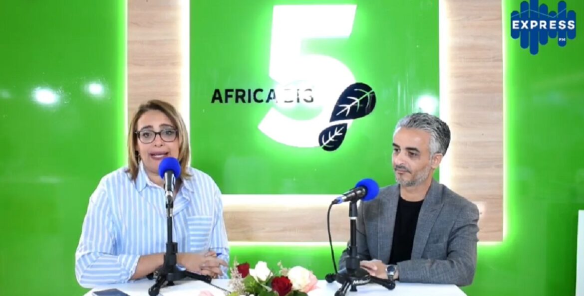 libye معرض Africa Big 5: فرص مميزة لتعزيز الشراكات التونسية الليبية
